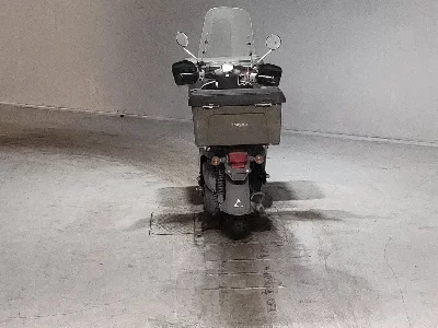 Honda BENLY110 с аукционов Японии