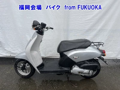 Honda TODAY