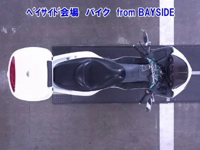 Honda FORZA
