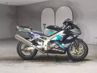 Kawasaki ZX-9R