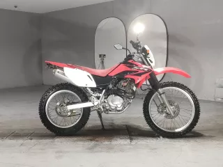 Honda XR230