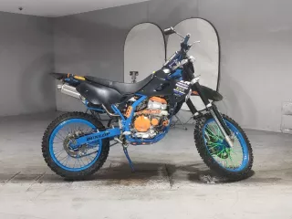 Kawasaki KLX250