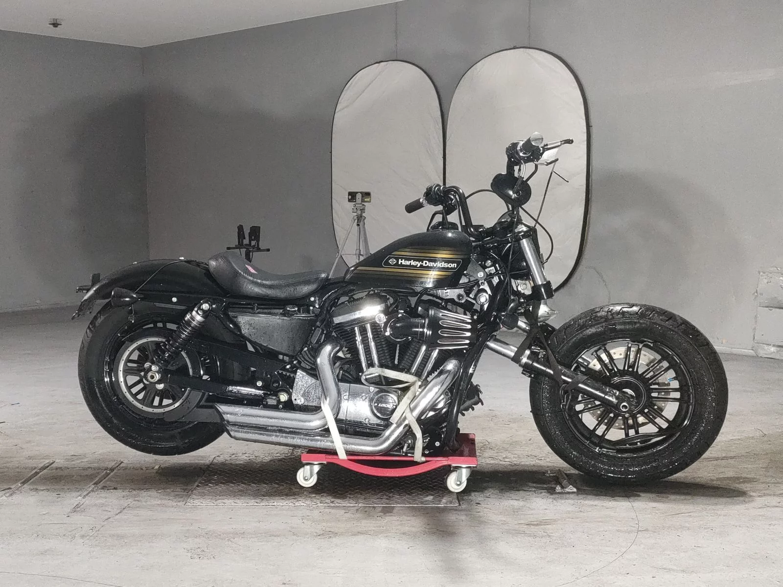 Harley-Davidson HARLEY XL1200XS 2020