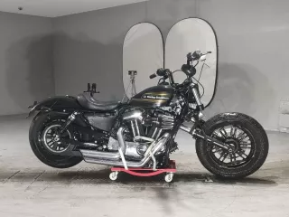 Harley-Davidson HARLEY XL1200XS