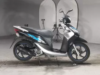 Мотоцикл из Японии Honda VISION