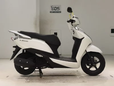 Honda LEAD 125