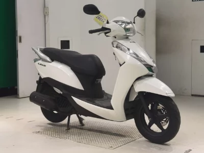 Honda LEAD 125