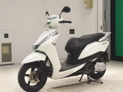Honda LEAD 125