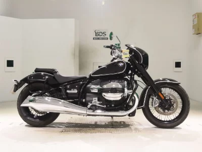 OTHER BMWR18