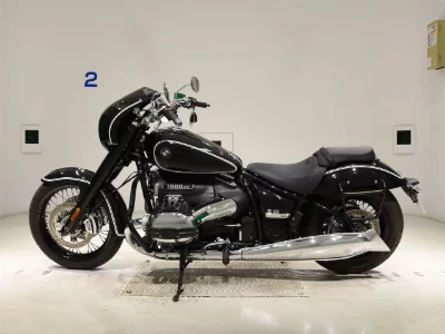 OTHER BMWR18