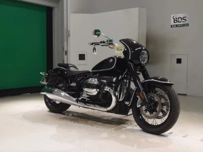 OTHER BMWR18