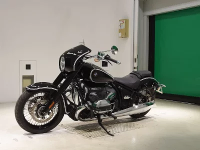 OTHER BMWR18
