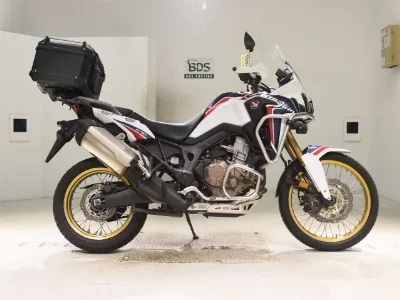 Honda CFR1000 AfricaTwin