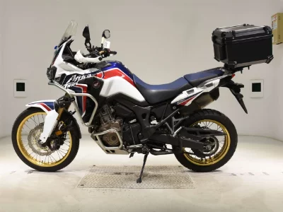 Honda CFR1000 AfricaTwin