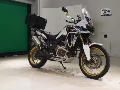 Honda CFR1000 AfricaTwin