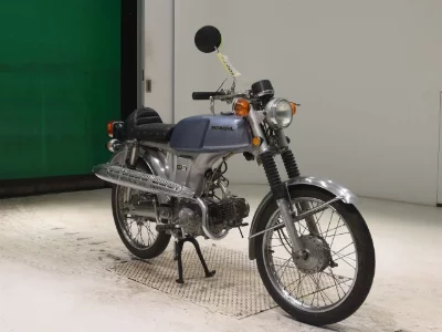 Honda SS50