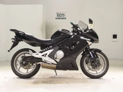 Kawasaki ER-6F
