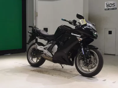 Kawasaki ER-6F