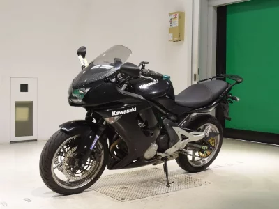 Kawasaki ER-6F