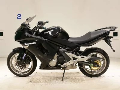 Kawasaki ER-6F