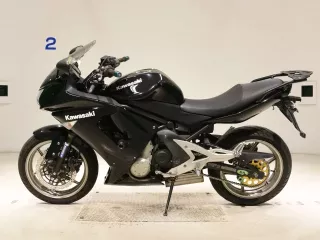 Kawasaki ER-6F