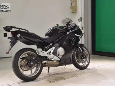 Kawasaki ER-6F