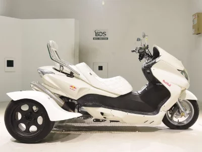 Honda FORZA Z