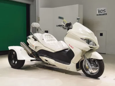 Honda FORZA Z