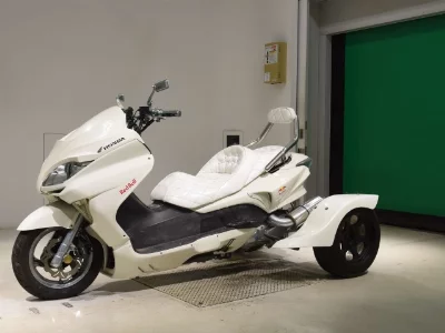 Honda FORZA Z