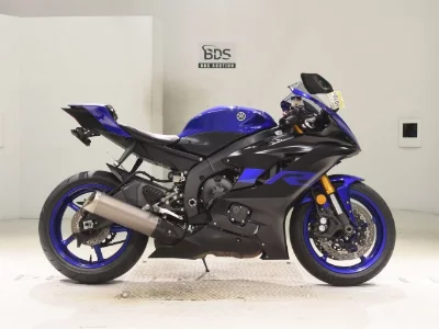 Yamaha 6