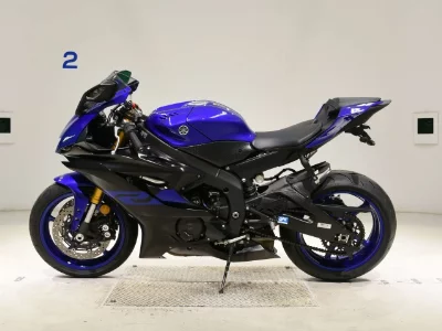 Yamaha 6