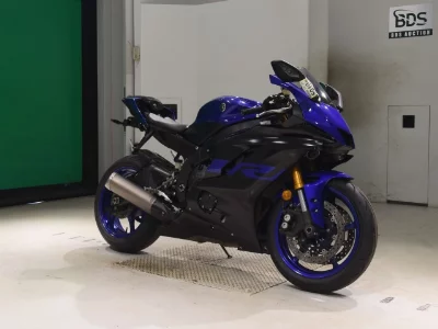 Yamaha 6