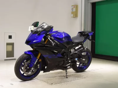 Yamaha 6