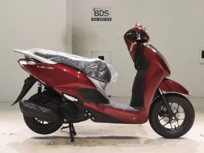 Honda LEAD125-2