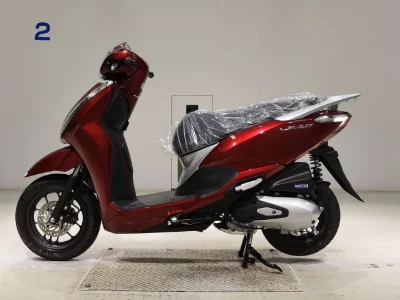 Honda LEAD125-2