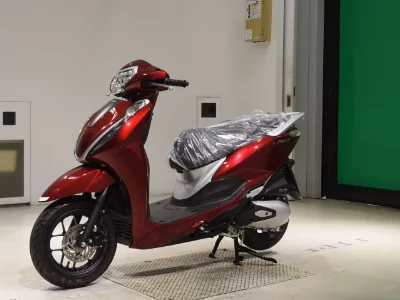 Honda LEAD125-2