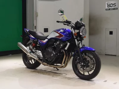 Honda CB400SFV-4ABS