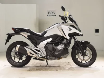 Honda NC750X