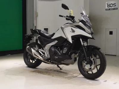 Honda NC750X