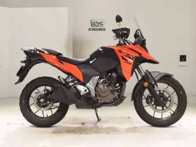 Suzuki V STROM 250SX