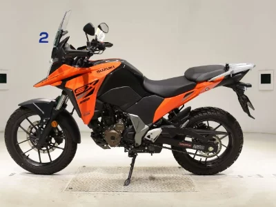 Suzuki V STROM 250SX