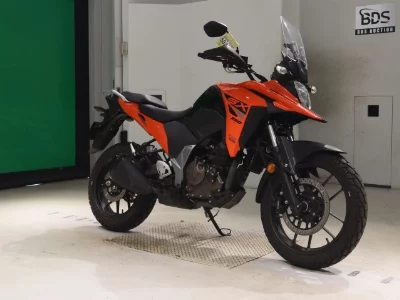 Suzuki V STROM 250SX