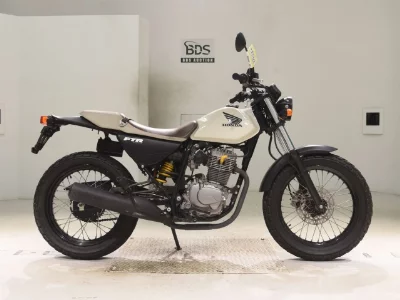 Honda FTR223