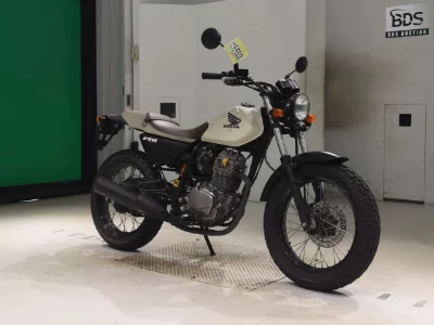Honda FTR223
