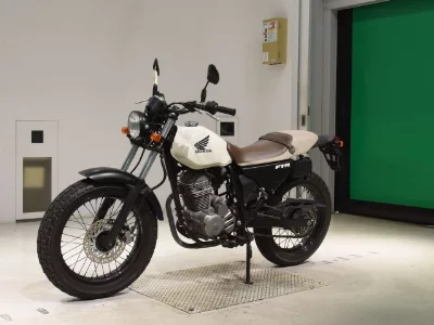 Honda FTR223