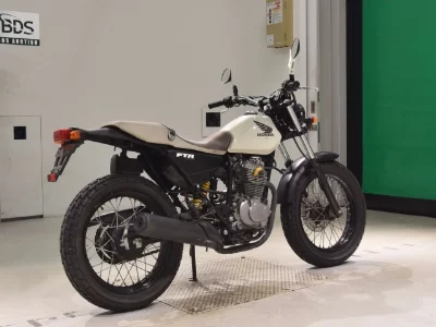 Honda FTR223