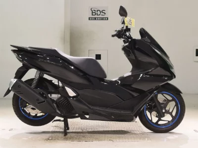 Honda PCX160