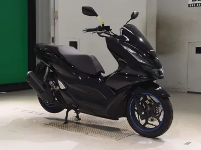 Honda PCX160