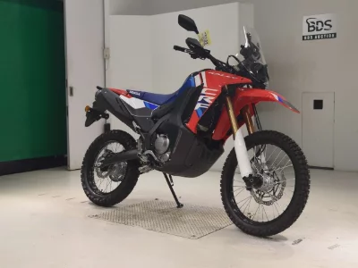 Honda CRF250 RALLY -2