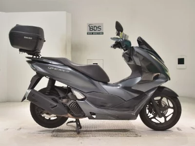 Honda PCX160